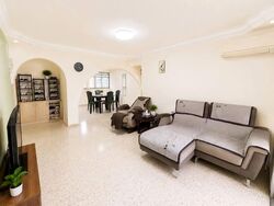 Blk 648 Ang Mo Kio 61 (Ang Mo Kio), HDB 5 Rooms #580827701